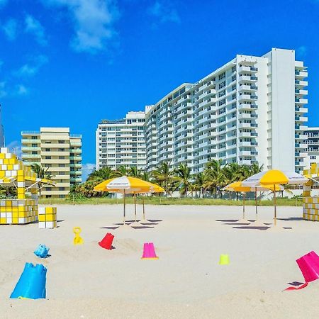 San Juan Hotel Miami Beach Ngoại thất bức ảnh