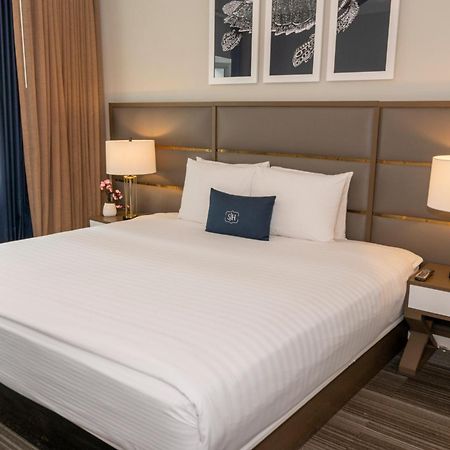 San Juan Hotel Miami Beach Phòng bức ảnh