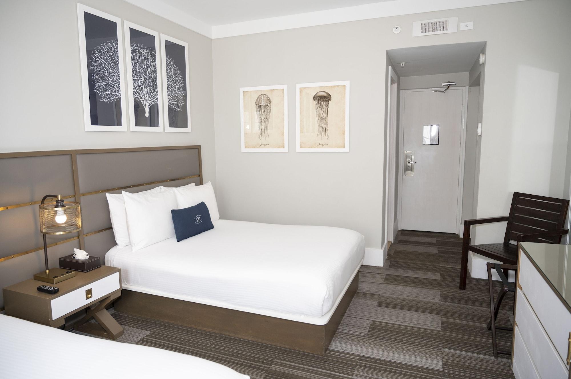 San Juan Hotel Miami Beach Ngoại thất bức ảnh